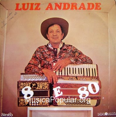 Luiz Andrade